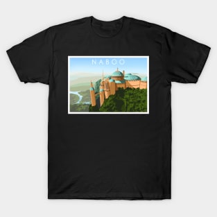 Naboo T-Shirt